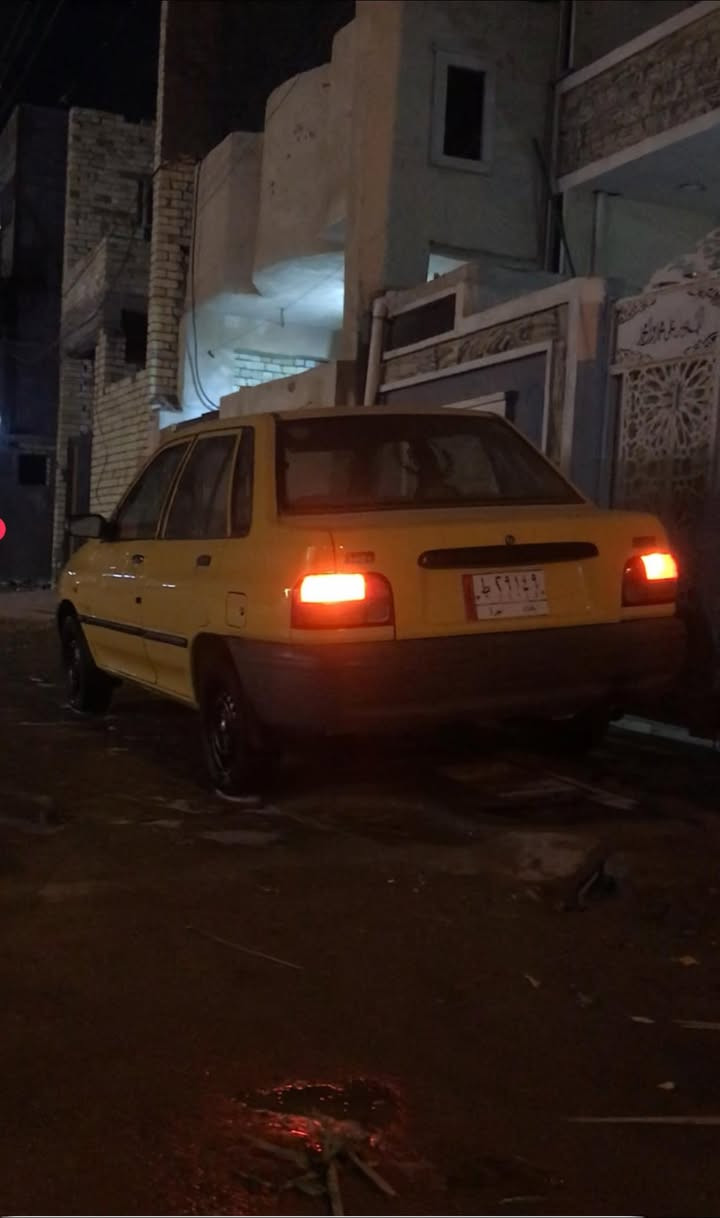 السلام عليكم سايبا ٢٠١١ للبيع *********** بغداد الدوره
