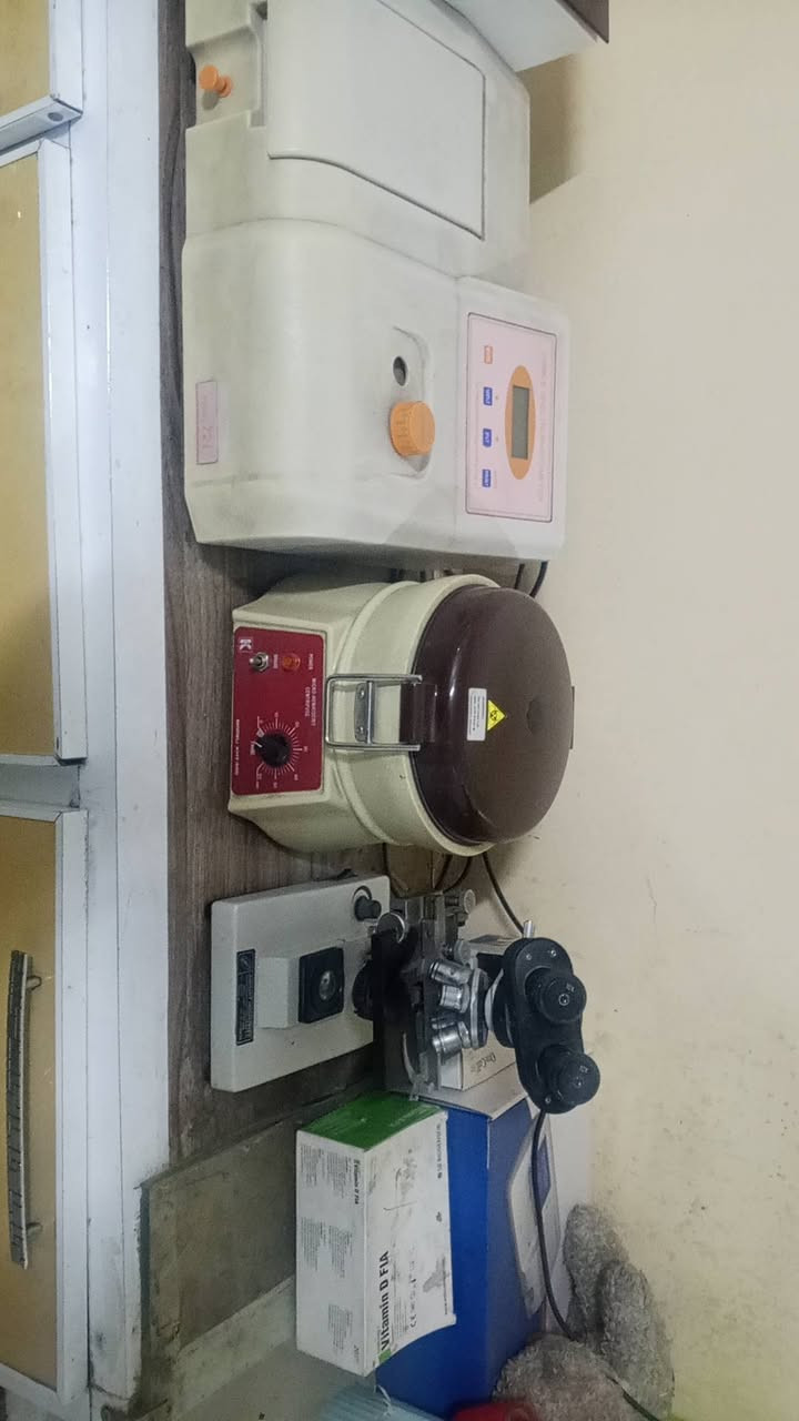 اجهزه مختبرية مستعمله للبيع مكاني بغداد تقاطع النهروان ***********   ,
