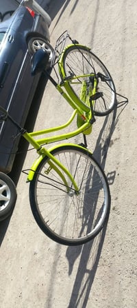 بايسكل • نظيف ١٠٠٪