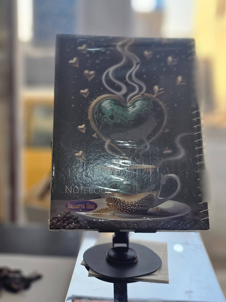 مكتبة الفراهيدي
2دفتر سجل ابو 100
2دفتر ابو 100
2دفتر ابو 60
1دفتر25
اقلام الوان جاف10اقلام
3مساحة3مقطاطة
اقلام رصاص12
دفتر مذكرات
قلم صبوره1
مسطره حديد1
[[[[[[[[[هاي كلها 10.000دينار ]]]]]]]]]]
مكتبة الفراهيدي /حي الرحمة الثانية خلف اسواق فطومة


**إذا كنت صاحب هذا الإعلان وتريد حذفه لأي سبب، رجاءا أرسل رسالة إلى الدعم الفني**