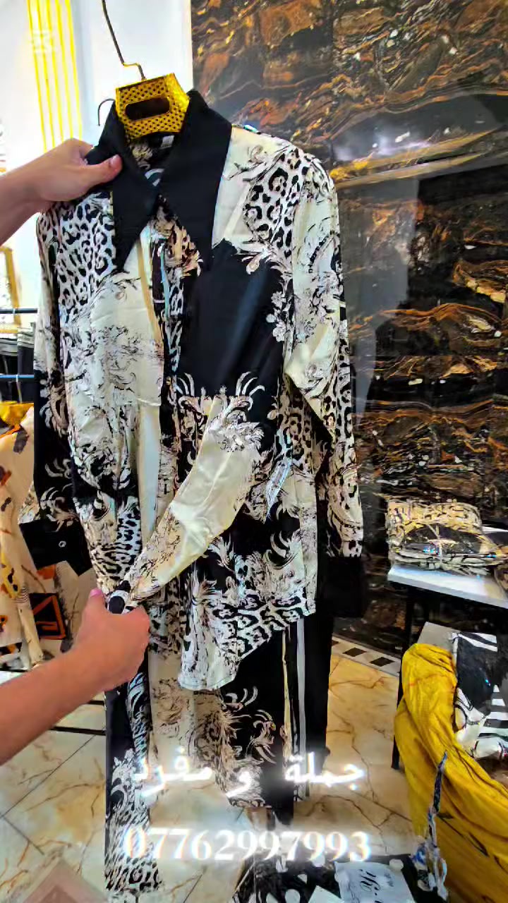 وصلت بضاعه العيد الخامه تجننن


**إذا كنت صاحب هذا الإعلان وتريد حذفه لأي سبب، رجاءا أرسل رسالة إلى الدعم الفني**