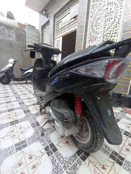 سلام عليكم
كامكو جي فور دراجه جاهزه نكره سلف كهربائات كله شغاله مكان شطره 
سعر ٣٥٠ ***********
