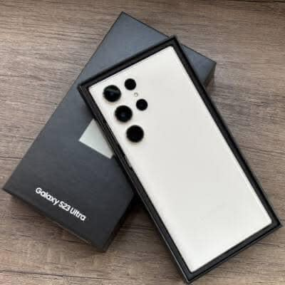 حبايبي جماعه السامسونك تم وصول S23 ألترا ذاكره 256 خطين وبسعر مناسب 735 ألف كسر كارتون غير مستخدم للاستفسار رقم المبيعات *********** الشطره قرب قصر الحاج خيون نتشرف بزيارتكم 💚💙🤍❤️💜🩷
