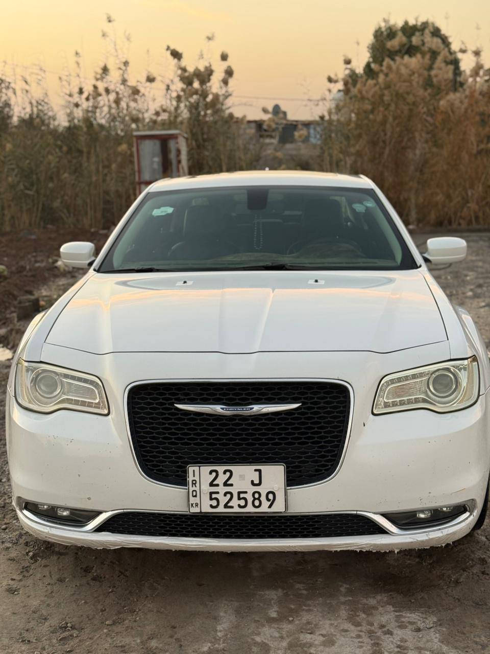 سلام عليكم 
اوباما موديل 2018 
وارد كندي عداد 260 
مكفوله كفاله عامه من زلغ حته شخط ما عدا دعاميات 
فتحه 
كشنات جلد 
كامره دواره 
ماشيه 118K
السعر / 280 
مكان السياره واسط الصويره ذا مراوس حسب قناعه
للاستفسار اتصل‏‪***********‬‏... ‏‪***********‬‏
