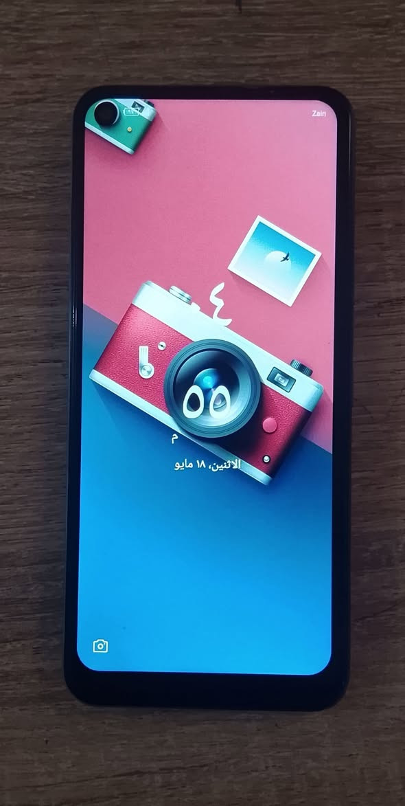 سلام عليكم 
متوفر تكنو 17
بذاكره 128
بطاريه 5000 ملي أمبير
معالج هيلوجي 85 
يشغل فريم 40 مادري 60 بوبجي
بسعر 100 وبيه مجال شوي 
تواصل معي خاص


**إذا كنت صاحب هذا الإعلان وتريد حذفه لأي سبب، رجاءا أرسل رسالة إلى الدعم الفني**