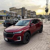 ترافيرس LT • ٢٠٢٣ • مرقمة بغداد