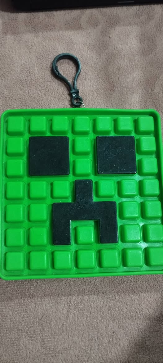 مجسمات ماين كرافت 
القطعة الف دينار


**إذا كنت صاحب هذا الإعلان وتريد حذفه لأي سبب، رجاءا أرسل رسالة إلى الدعم الفني**