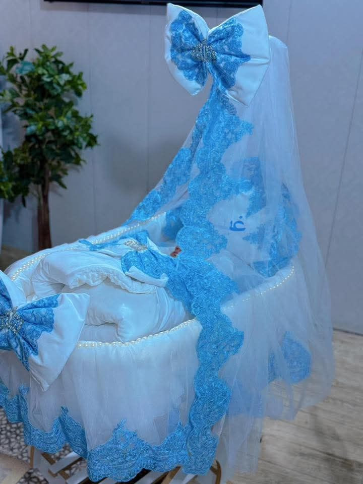 كاروك وعش طفل نفس تصميم ثنينهن جدد
مكاني حي نصر


**إذا كنت صاحب هذا الإعلان وتريد حذفه لأي سبب، رجاءا أرسل رسالة إلى الدعم الفني**