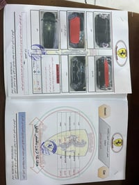 بلسايد 2024 دخول جديد سياره بيها قطعتين صبغ بيبان والبنيد. مبدل والباق...