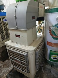 مبردة • ثلاث سرعات • نجف