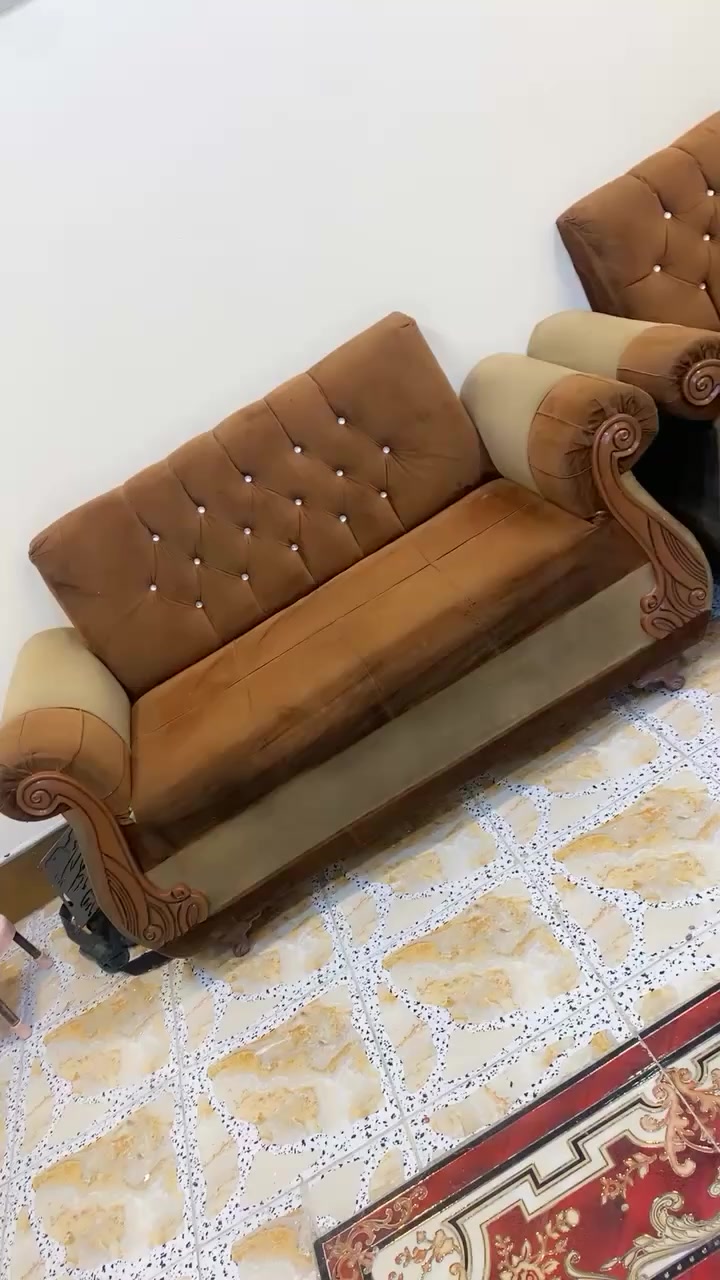 تخم خمس قنفات وعشر نفرات


**إذا كنت صاحب هذا الإعلان وتريد حذفه لأي سبب، رجاءا أرسل رسالة إلى الدعم الفني**