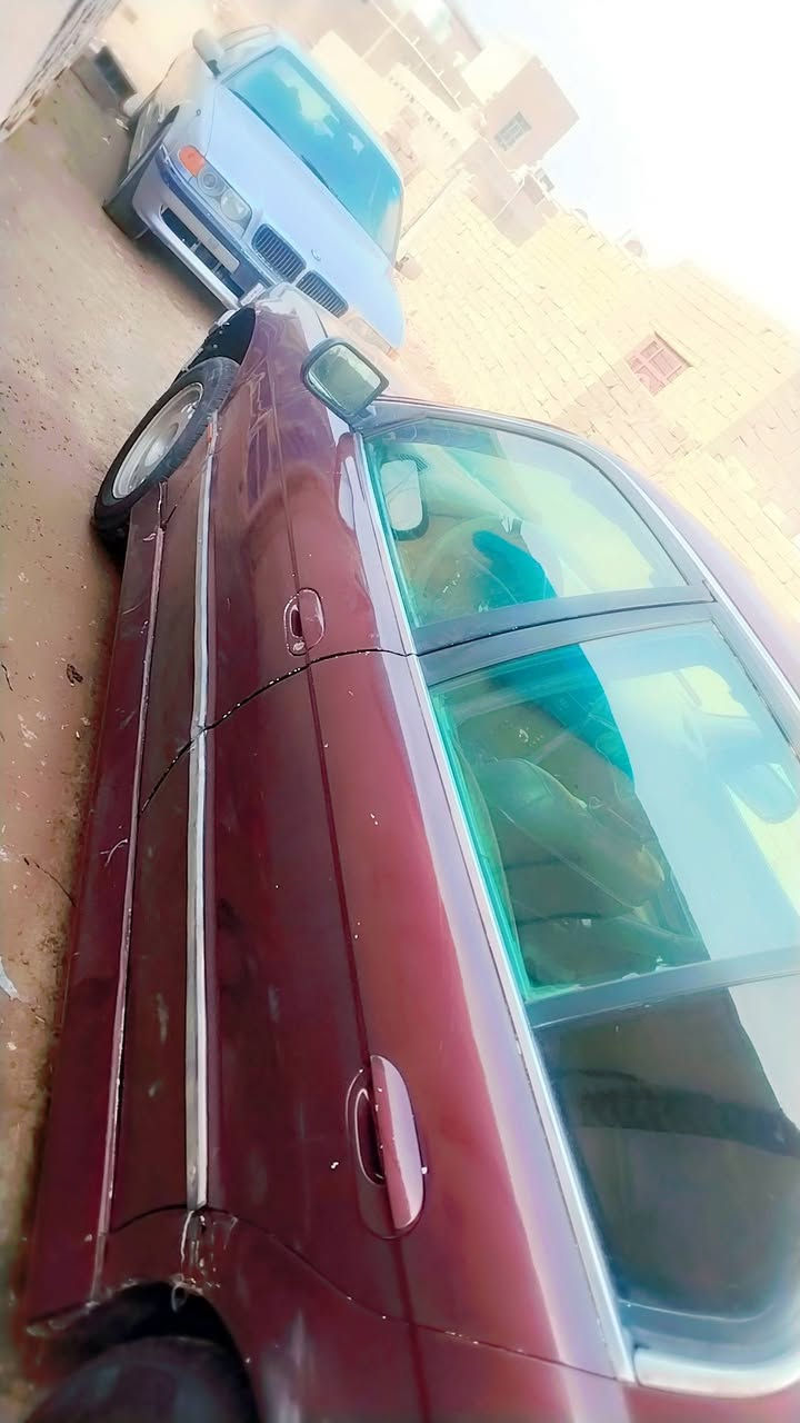 السلام عليكم بي ام خفاش موديل 1998 حجم 730 محرك V8 رقم بصرة تحويل سعرها 50 و بيها مجال *********** البصرة القرنه
