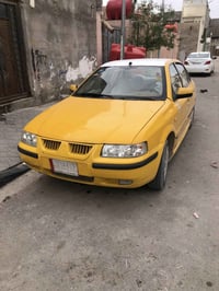 ٢٠١١ • بدون ضربه • مكينة صالحة