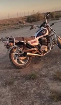 دراجه للبيع تايموتي مستعجل على بيعته السعر 75 07821321572