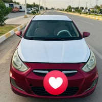 اكسنت ٢٠١٥ • خليجي • رقم ذي قار