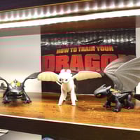 متوفر مجموعة تنانين فرسان قرية بيرك  عدد 20 قطعة كلها اصلية ومختمة  وق...