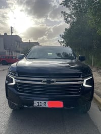 تاهو lt signature خليجية وكالة الغانم  مكفولة كفالة عامة ما عدا باردين...