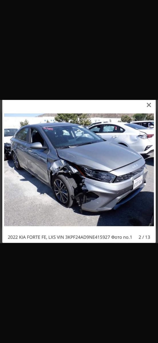 فورتي 24
كير محرك كله شرط
محرك2000 دوش
صور الضرر كدامك فقط جاملغ تبديل 
مكانها سامراء 
145$ بيها مجال 
***********
