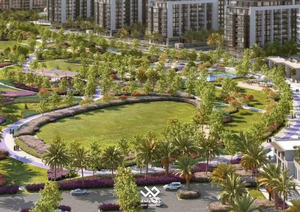 شقق للبيع في فلورا جادة بغداد💫🔹
المساحات المتوفرة:
149 م²
169 م²
171 م²

للتواصل: ***********

Elite Real Estate✔️✔️
