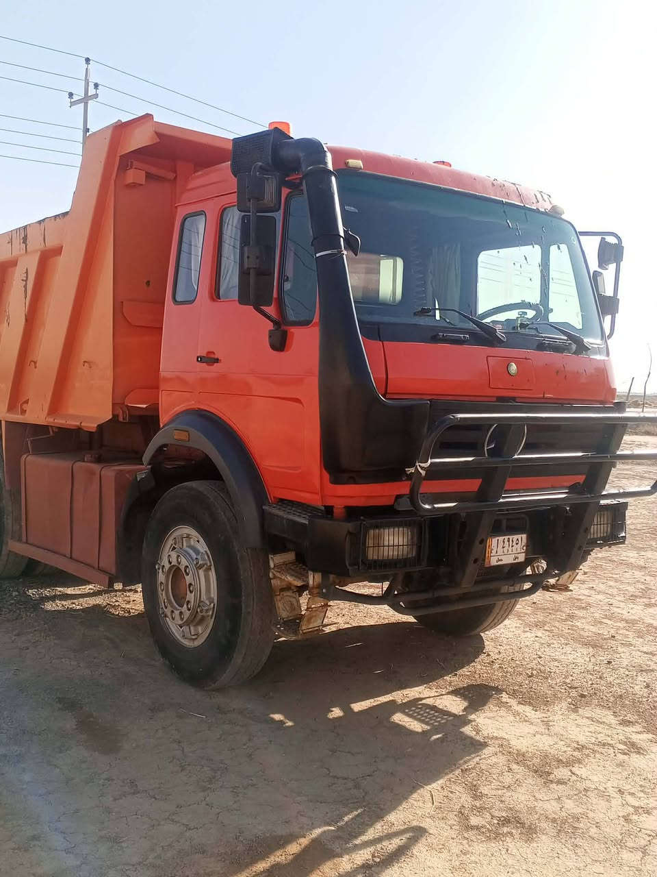 للبيع البي موديل 82مجموعه جيئف رباط عدل كير160لافلته ولاقره مكينه 10جديده لاتنقيص  شاصي مكفول السعر 330وبيهه تخم تايرمجال ***********
