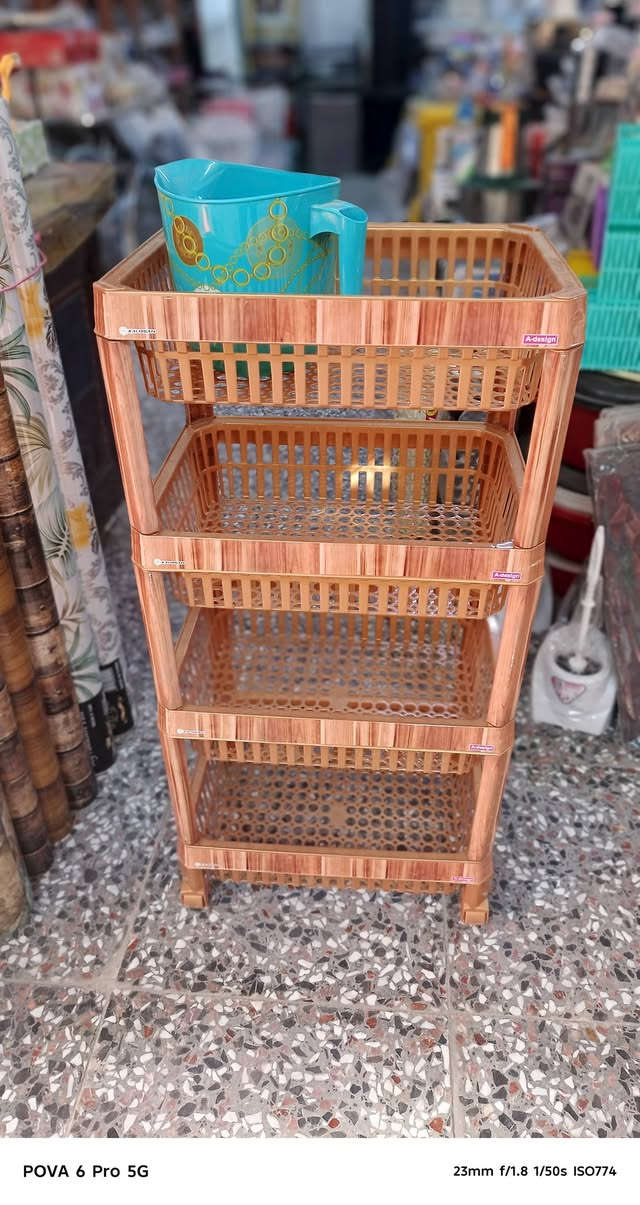 غراض منزليه 
طاوات كرانيت
💜✨
متوفر توصيل لكل مناطق طويريج ونواحيها 🛵🤍
***********
زورونا تجدو ما يسركم 🌺🌺 

العنوان - سوق النساء نهاية الشارع المقابيل احذية سماره مجاور حجي حسين الرادود 

نتشرف بزيارتكم لنا 🌼🌼
 اهلا وسهلا بالجميع 🤍🤍
