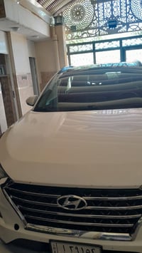 توسان • ٢٠١٩ • فول بانوراما