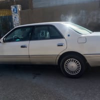 رأس ثور • نقل جثه • موديل ١٩٩٦