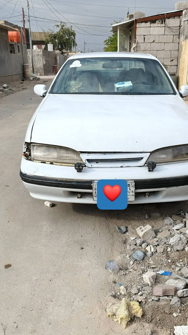 سلام عليكم  عندي سياره للبيع برنس موديل 95لسعر خاص لرقم ***********
