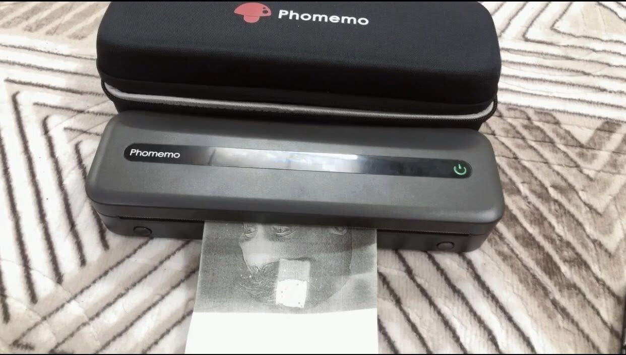 طابعه حراريه للبيع من التلفون اي صوره تريدها تطبع خلي سعرك وبالعافيه


**إذا كنت صاحب هذا الإعلان وتريد حذفه لأي سبب، رجاءا أرسل رسالة إلى الدعم الفني**