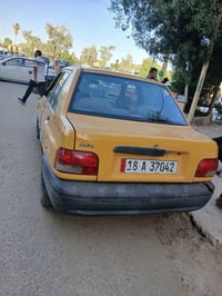 ٢٠١٥ • محرك مكفول • شواصي نضيف