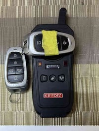 بصمات توسان • اصلي امريكي • موديل 2022 2023