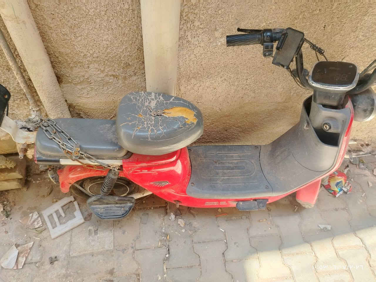 غراض بيت


**إذا كنت صاحب هذا الإعلان وتريد حذفه لأي سبب، رجاءا أرسل رسالة إلى الدعم الفني**