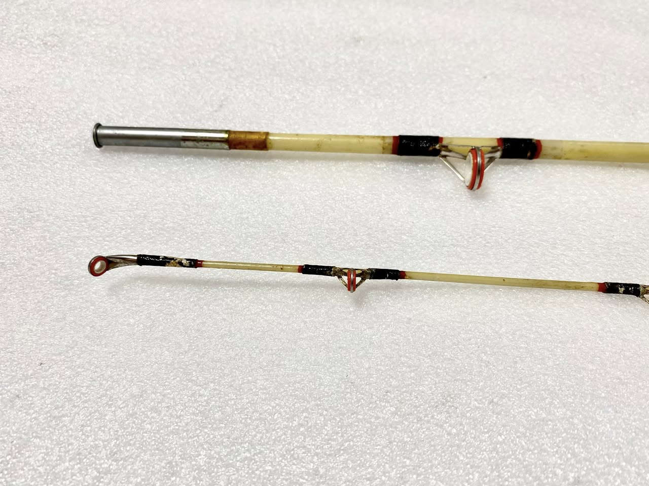 قصبة جيلاتين الطول 180 السعر 15


**إذا كنت صاحب هذا الإعلان وتريد حذفه لأي سبب، رجاءا أرسل رسالة إلى الدعم الفني**