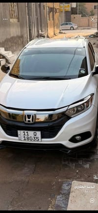 هوندا يابانيه • ٢٠٢٣ • ماشيه قليل