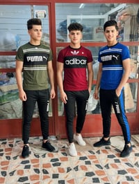 تنزيلات الألبسة الصيفية جملة الجملة انسب الأسعار للطلب والاستفسار التو...