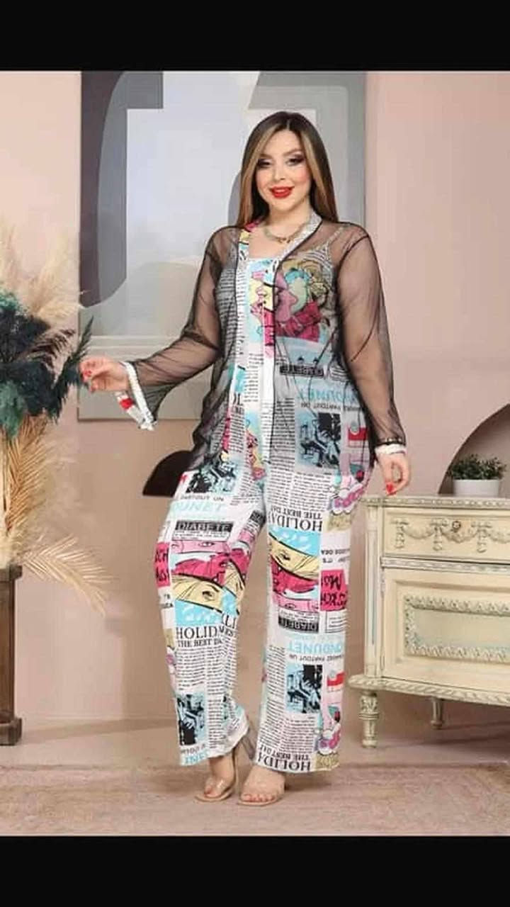 دشاديش نسائيه 🦋🦋
اجمل وافضل الموديلات 
يتوفر قياس خاص وقياس اعتيادي ♥️🦋
سعر القطعه 13
قطعتين 25
توصيل 5 لكل المحافضات 
@


**إذا كنت صاحب هذا الإعلان وتريد حذفه لأي سبب، رجاءا أرسل رسالة إلى الدعم الفني**