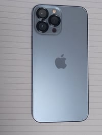 آيفون 13 برو ماكس • جديد • دبل سيم