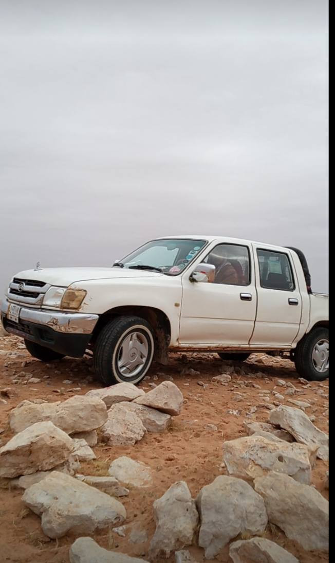 سلام عليكم
سياره دير موديل 2006 سياره مال جناي. مصبوغه لجماليه فقط
مكان السياره نجف رقم صاحب السياره ***********.. ***********
السعر 40وبيه مجال 
مكلف بنشر
