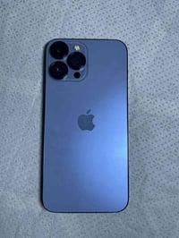 ايفون ١٣ برو ماكس • ٢٥٦ • سمائي