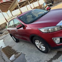 سورنتو ٢٠١٧ • كفاله عامه • ذى قار