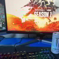 AOC • ٢٧انش • ٢K ١٧٠هرتز