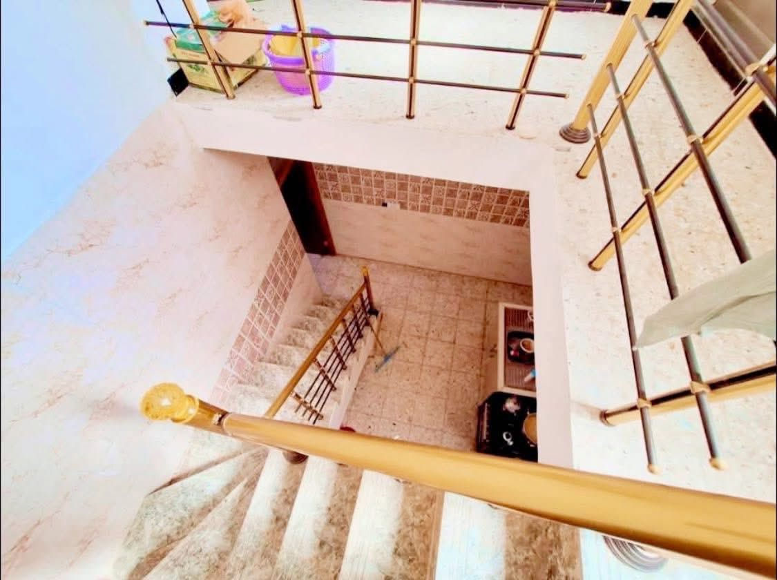 بسم الله ماشاء الله 🤲
بسعر 64 مليون🫴🏻
50 متر طابو ملك صرف  

سكني واقع حال 65 متر 

يتكون 

من استقبال وصاله ومطبخ 

وخدمات 

وغرفتين نوم 2 وحده فوك ووحده جًوه 

بناء جديد2024

استثمار أو سكن 

بغداد منطقه الانتصار قبل  مستشفى حماد شهاب
قبل مرور الحسينيه 
***********
