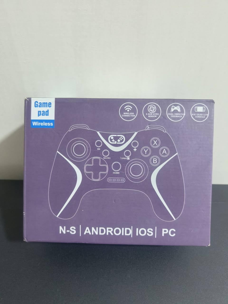 القطعة 15 الف
متوفر توصيل الكل محافضات العراق


**إذا كنت صاحب هذا الإعلان وتريد حذفه لأي سبب، رجاءا أرسل رسالة إلى الدعم الفني**