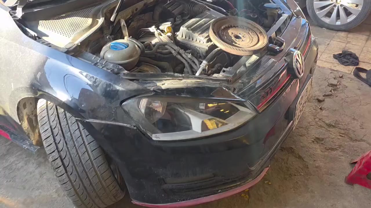 الفحص الغلط كان سبب بخسارة  😣😣صاحب السيارة كير كامل تم الصيانة في اقل التكاليف ورجعت لوز ✌️😘
صلاح كولف لتجارة قطع غيار السيارات والصيانة 🔧🇩🇪
بغداد شارع النضال 
***********🇩🇪
