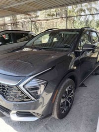 سبورتج هايبرد • ٢٠٢٥ • رقم بغداد
