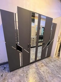 غرفة تركي • ٥ قطع • نظيف ٩٠٪