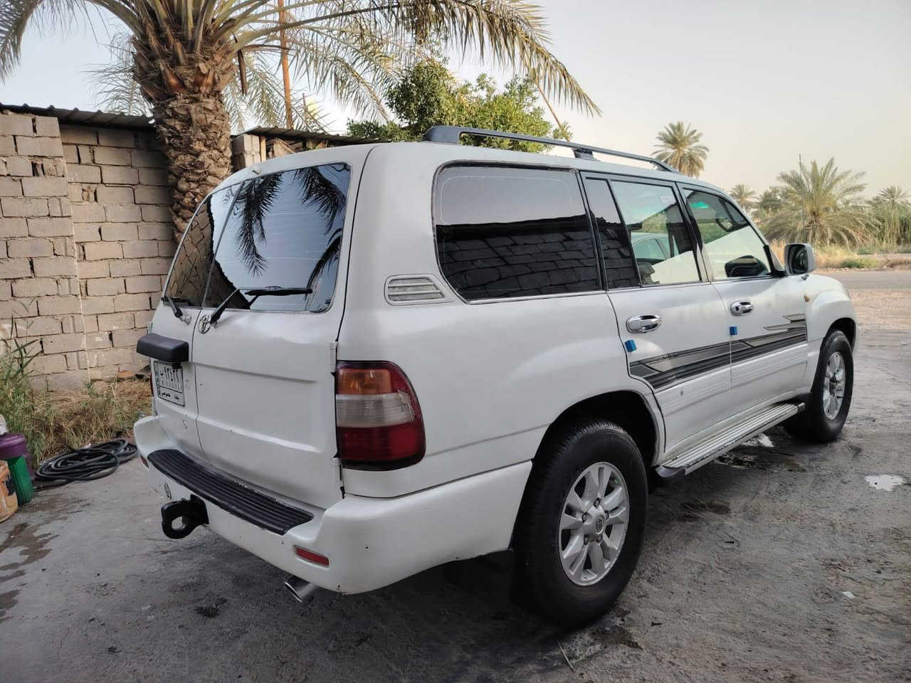 سلام عليكم مونيكا موديل 99 جاهزه من الرقم ل رقم بيها مكانات صبغ كير عادي رقم بغداد تحويل مباشر جاهزه حته تبريد شغال العنوان بابل الخميسيه السعر 85 الاستفسار عله هاذه الرقم ***********
