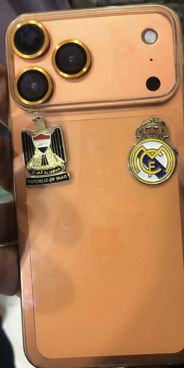 السلام عليكم اكس ماكس محور١٧بروماكس فقط مبدله بطاريه ذاكره٢٥٦،سعره١٨٠،بغدادالغزاليه، 
٧٧٠٥٧٠٢٠٣١
