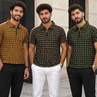 تشرتات رجالي • ٨٠٠ قطعة • جملة تركيا