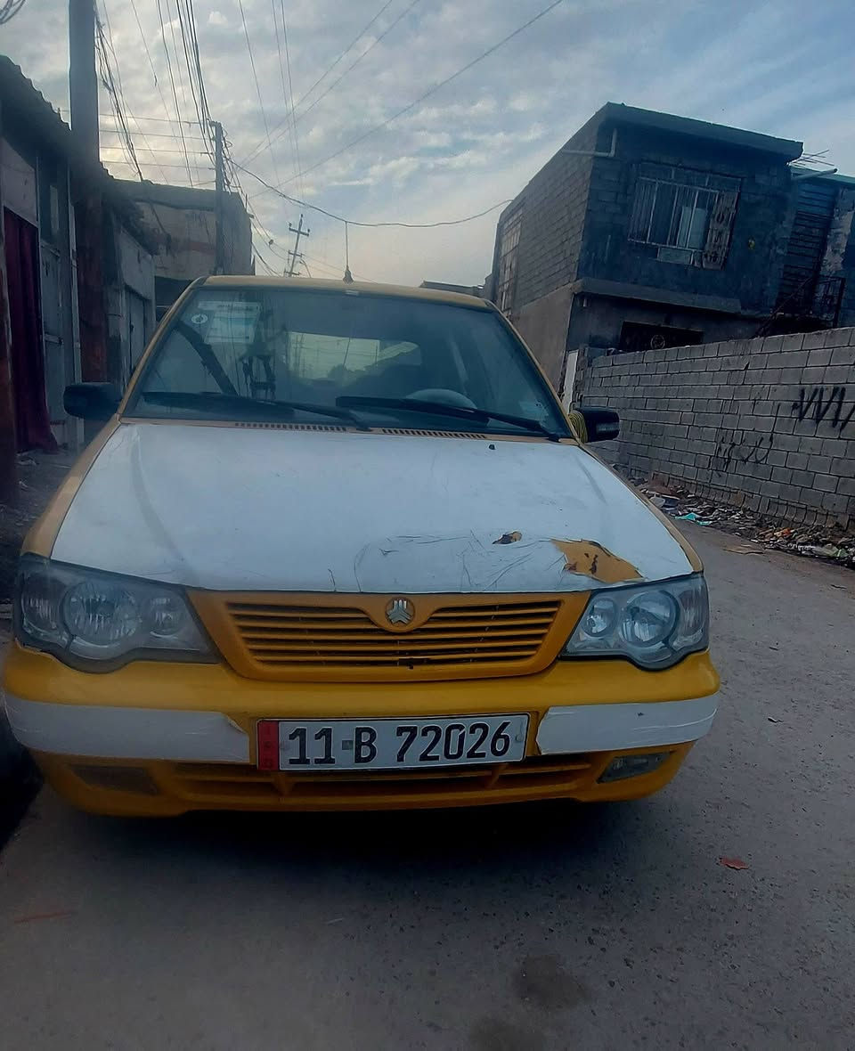 السلام عليكم مديل ١٢ سياره حلوه مرتبه تخم تاير كهربائيات كلهة شغاله محرك كير نضيفات سنتر لك لايت زنون مصفره هيئه غرامه تحويل مباشر  رقم انكليزي  سعر ٢٤ مكاني بغداد حي البتول عل سياحي
*********** بي واتساب 
***********
